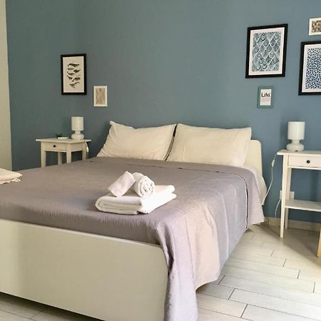 Torrearsa 17 Bed & Breakfast Trapani Ngoại thất bức ảnh