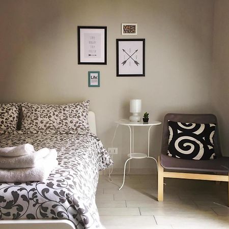 Torrearsa 17 Bed & Breakfast Trapani Ngoại thất bức ảnh