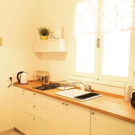 Torrearsa 17 Bed & Breakfast Trapani Ngoại thất bức ảnh