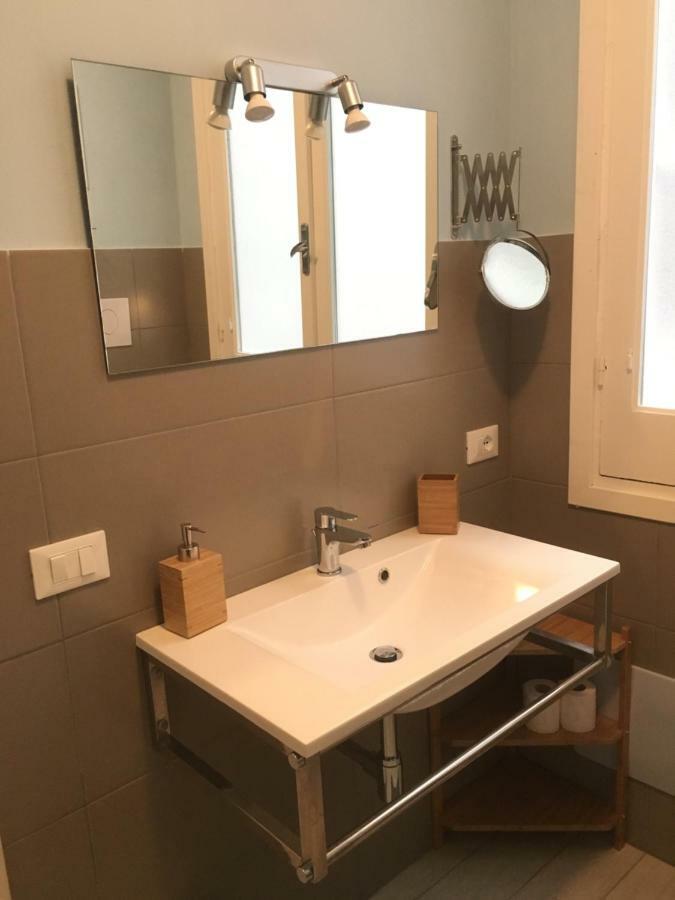 Torrearsa 17 Bed & Breakfast Trapani Ngoại thất bức ảnh